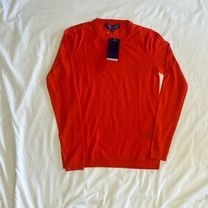 Ralph Lauren Purple Label Cashmere Sweater